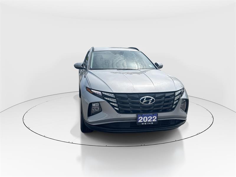 hyundai Tucson 2022 - 2