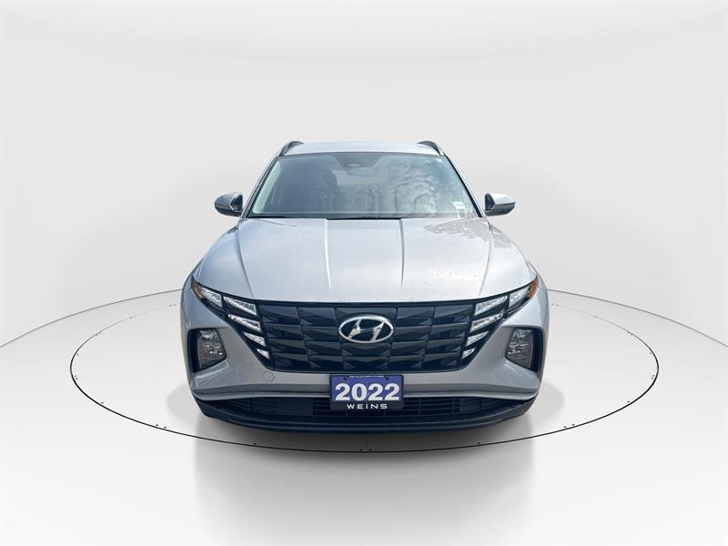 hyundai Tucson 2022 - 3