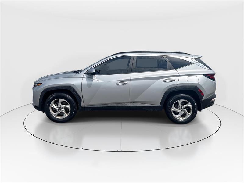 hyundai Tucson 2022 - 5