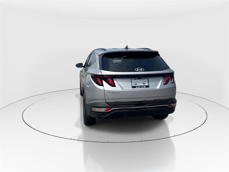 hyundai Tucson 2022 - 6