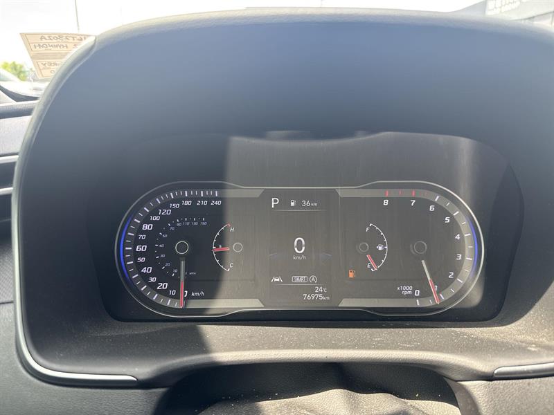 hyundai Tucson 2022 - 10