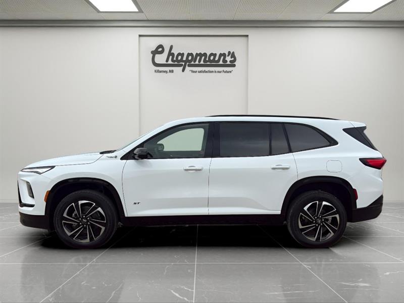 buick Enclave 2026 - 2