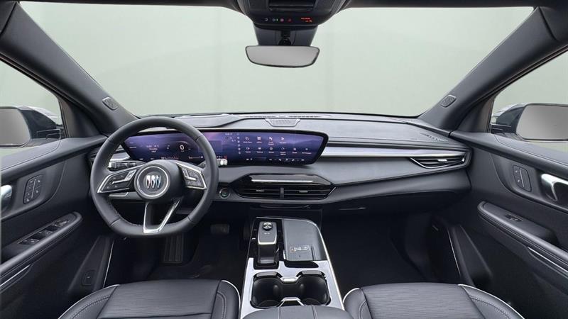 buick Enclave 2026 - 3