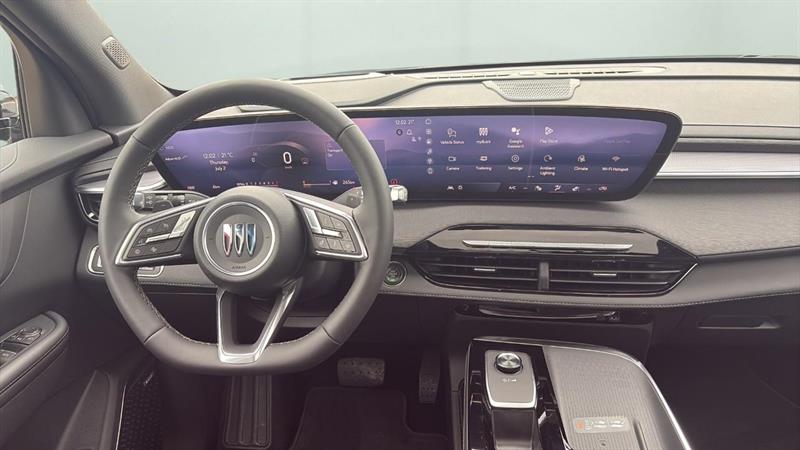 buick Enclave 2026 - 4