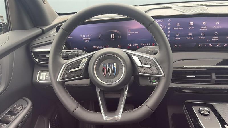 buick Enclave 2026 - 5