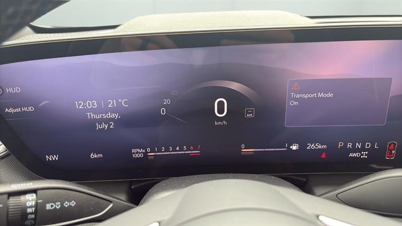 buick Enclave 2026 - 6