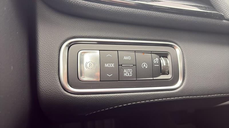 buick Enclave 2026 - 7