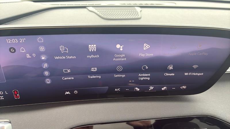 buick Enclave 2026 - 8