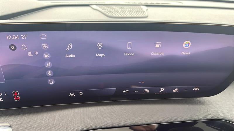 buick Enclave 2026 - 9