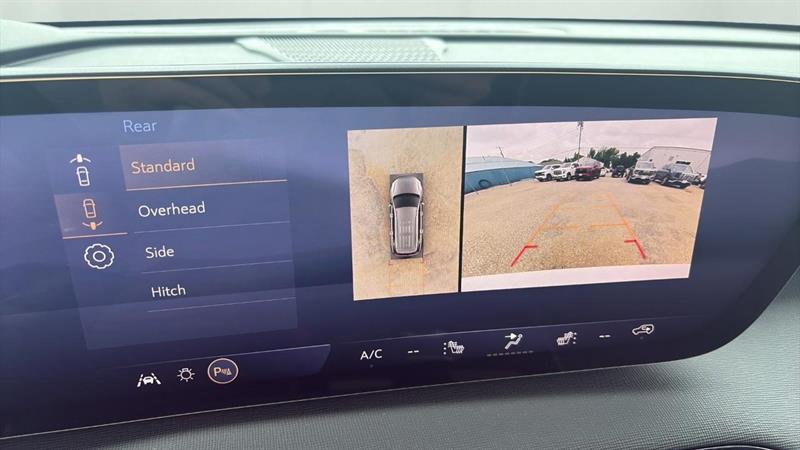 buick Enclave 2026 - 10