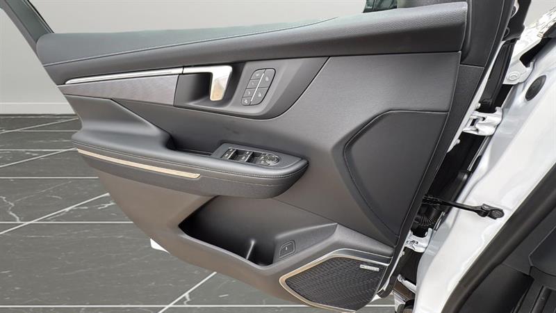buick Enclave 2026 - 15