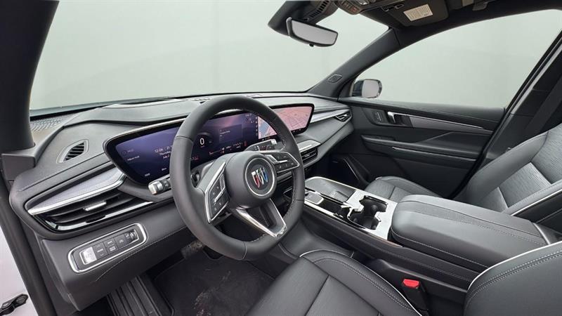 buick Enclave 2026 - 16