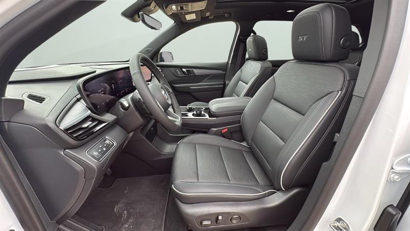 buick Enclave 2026 - 17