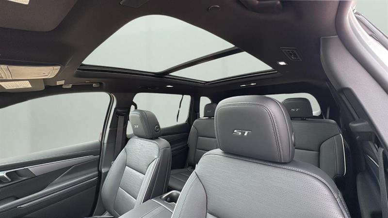 buick Enclave 2026 - 18