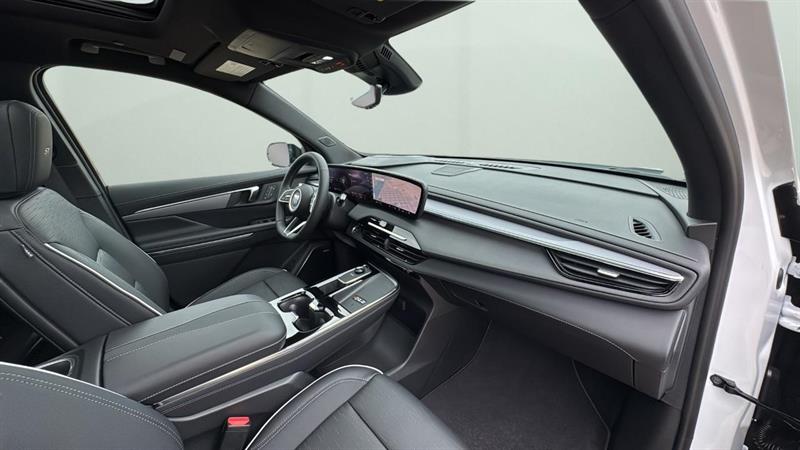 buick Enclave 2026 - 19