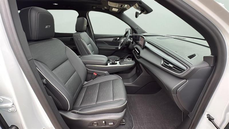 buick Enclave 2026 - 20