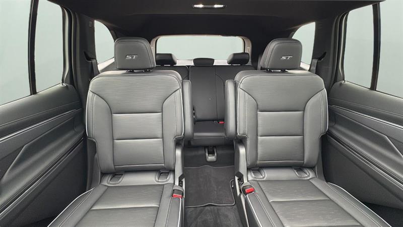 buick Enclave 2026 - 21
