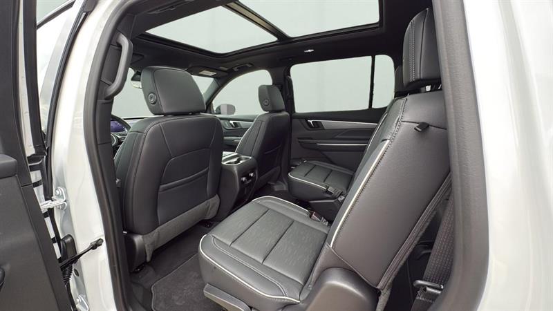 buick Enclave 2026 - 22