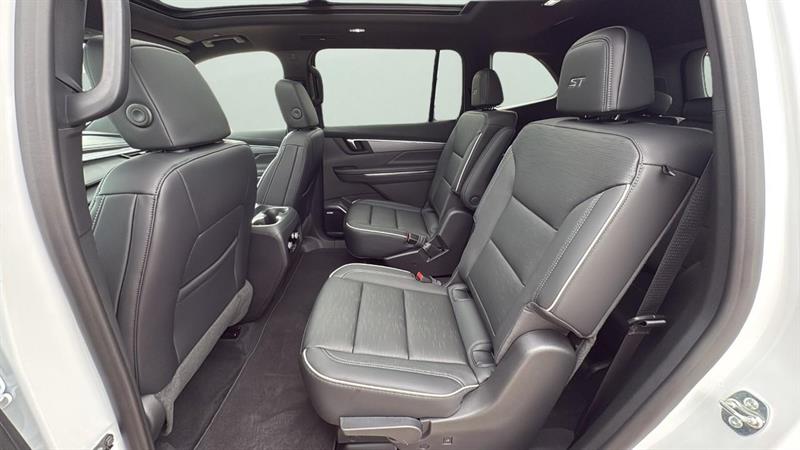 buick Enclave 2026 - 23