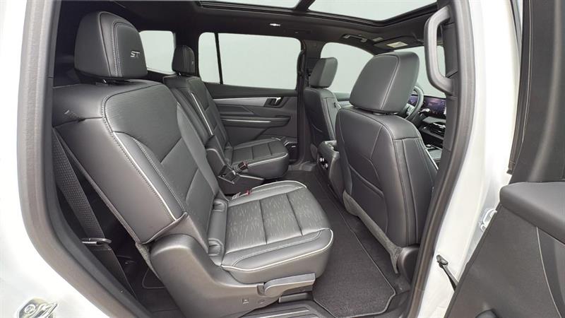 buick Enclave 2026 - 24