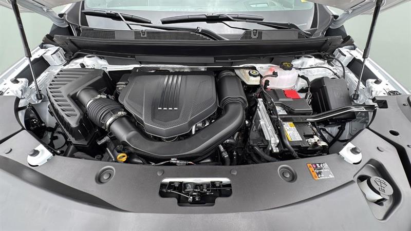 buick Enclave 2026 - 29