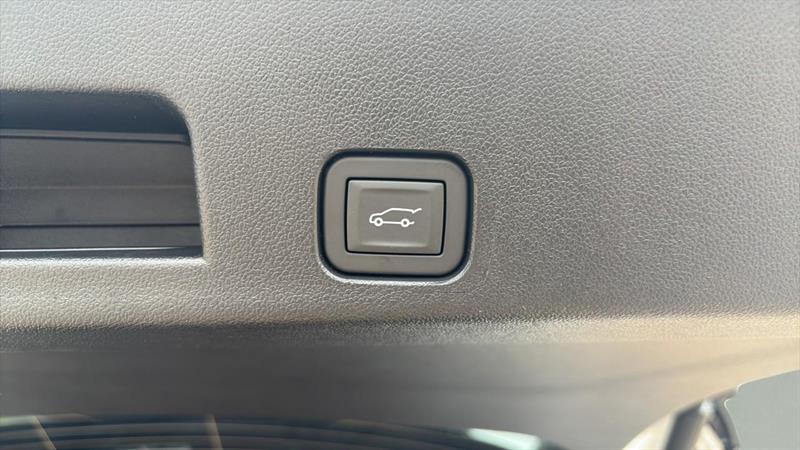 buick Enclave 2026 - 31