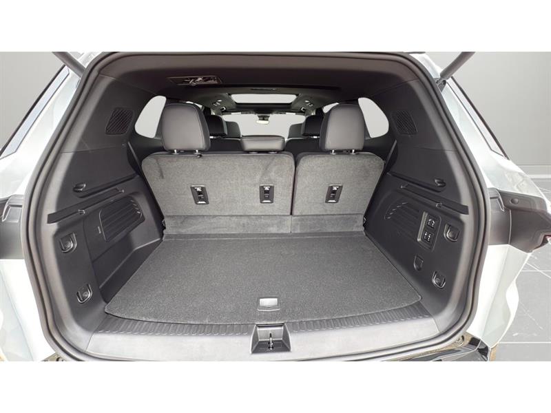 buick Enclave 2026 - 32
