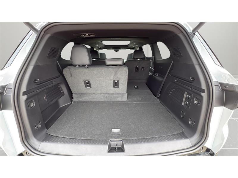 buick Enclave 2026 - 33