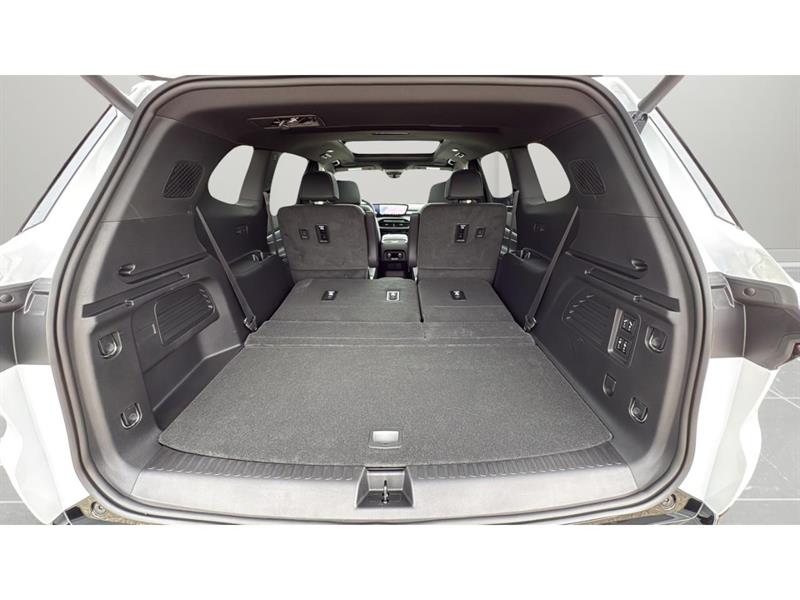 buick Enclave 2026 - 34