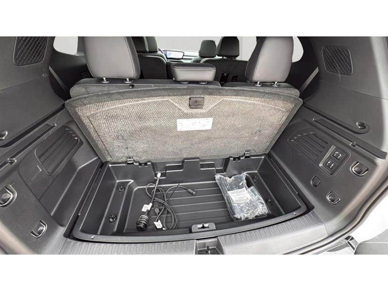 buick Enclave 2026 - 35
