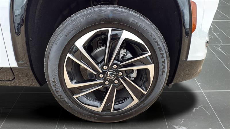 buick Enclave 2026 - 36
