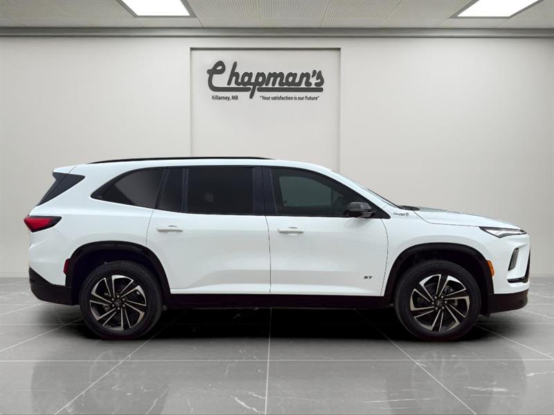 buick Enclave 2026 - 37