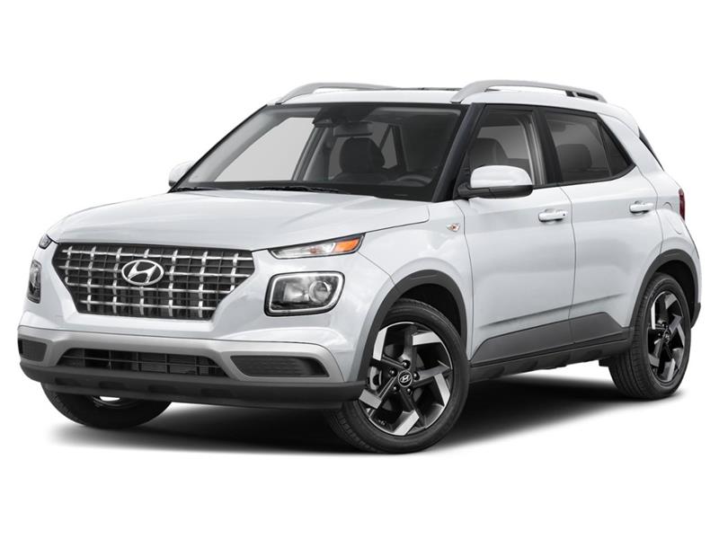 hyundai Venue 2025