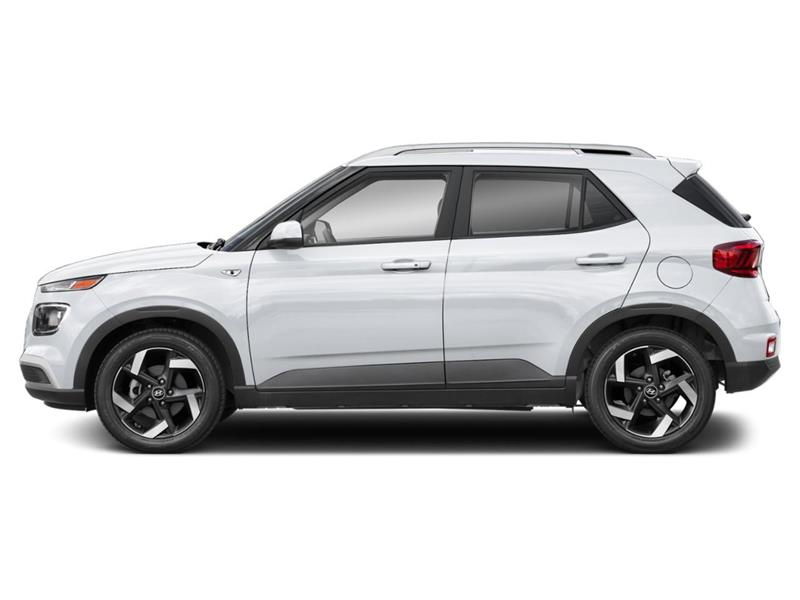 hyundai Venue 2025 - 3