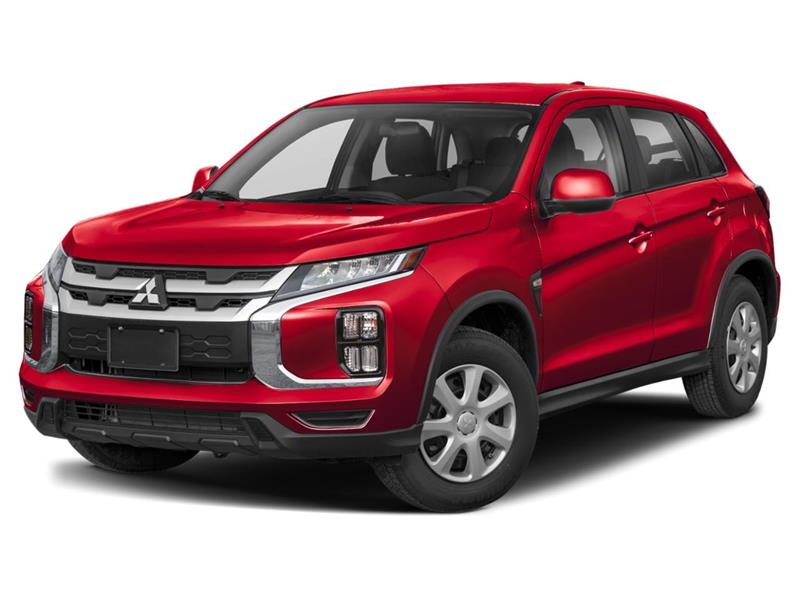 mitsubishi RVR 2024