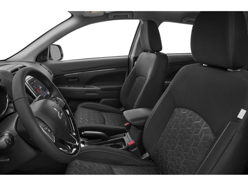 mitsubishi RVR 2024 - 6