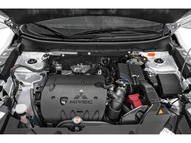 mitsubishi RVR 2024 - 9