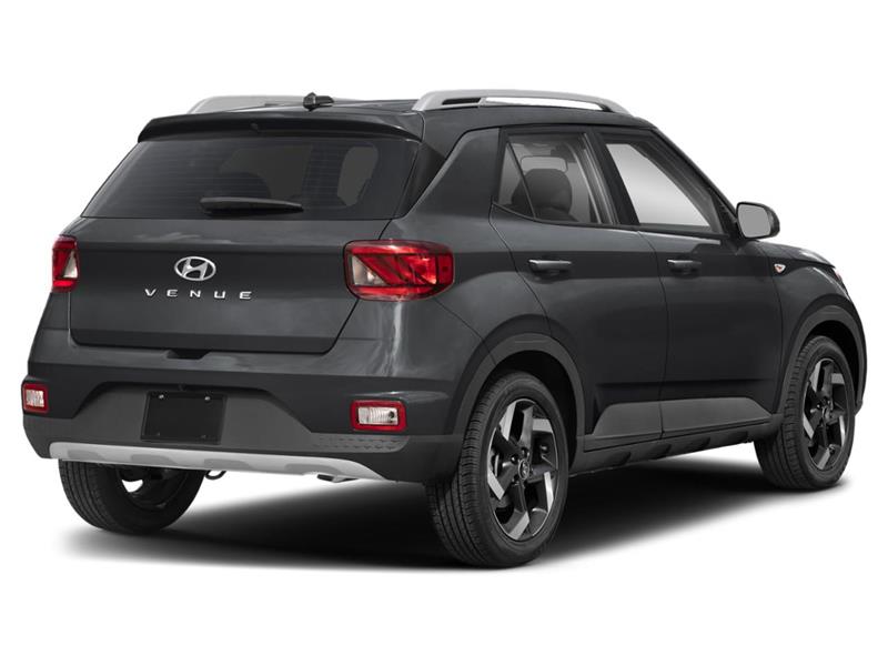 hyundai Venue 2025 - 2