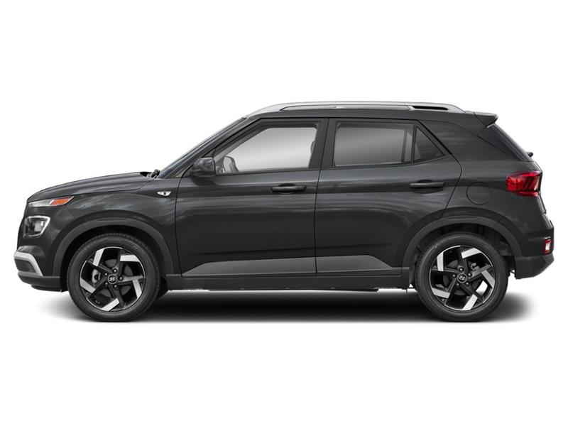 hyundai Venue 2025 - 3