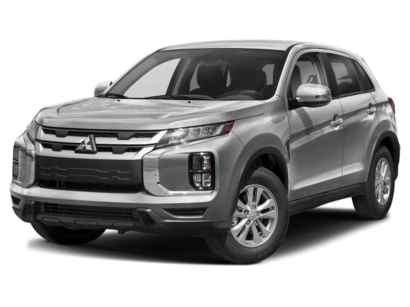 mitsubishi RVR 2024
