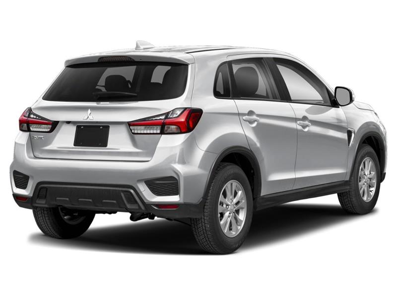 mitsubishi RVR 2024 - 5