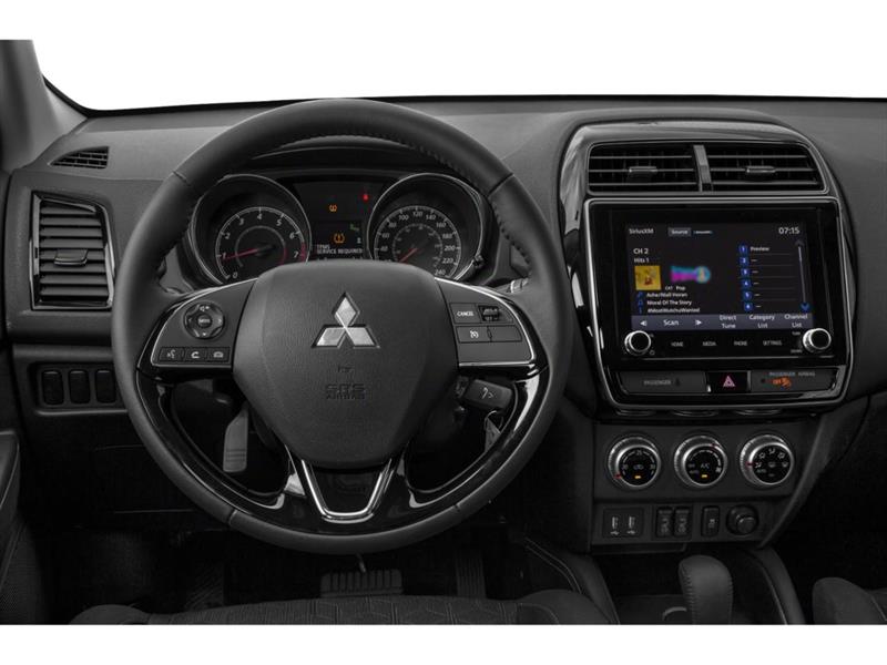 mitsubishi RVR 2024 - 7