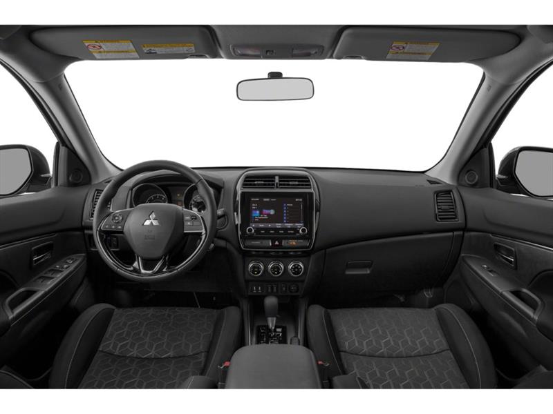 mitsubishi RVR 2024 - 8