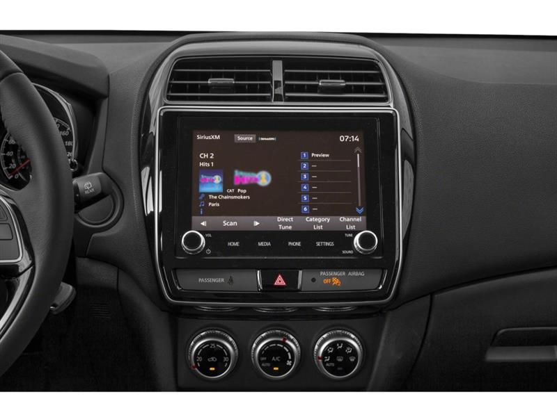 mitsubishi RVR 2024 - 10