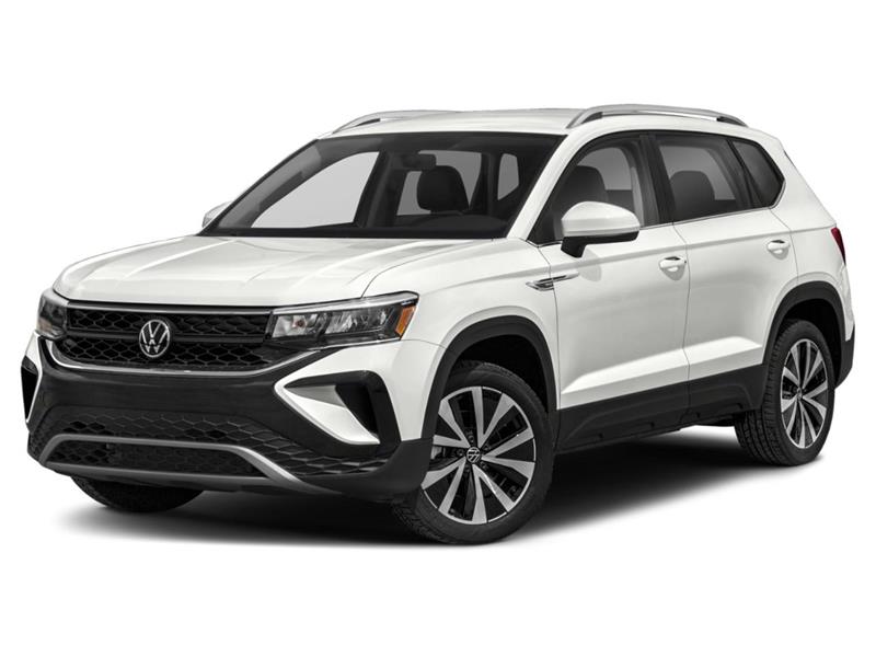 volkswagen Taos 2024