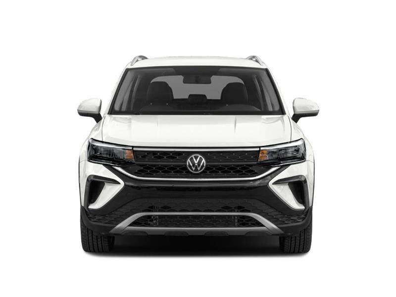 volkswagen Taos 2024 - 4