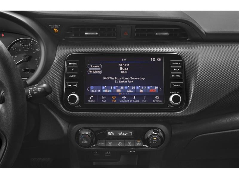 nissan Kicks Play 2025 - 7
