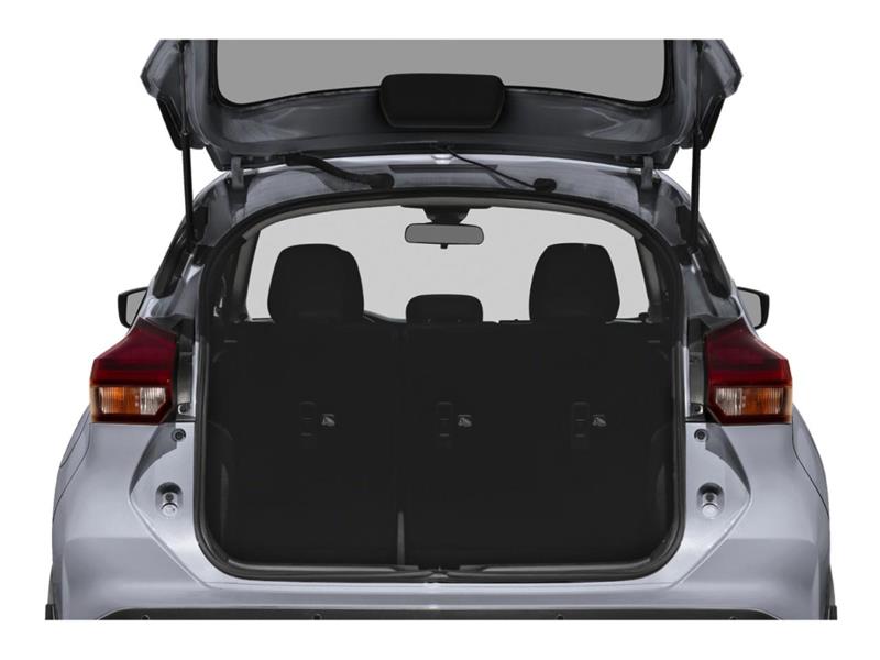 nissan Kicks Play 2025 - 8