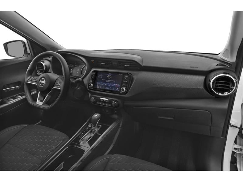 nissan Kicks Play 2025 - 12
