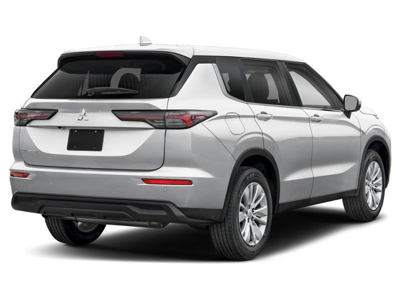 mitsubishi Outlander 2025 - 2